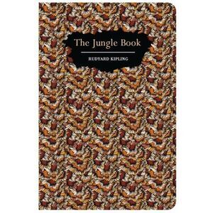 The Jungle Book -- Rudyard Kipling